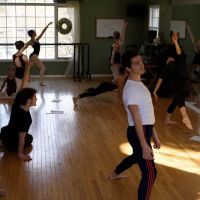 Ballet Forte NJ at Wings Conservatory ico