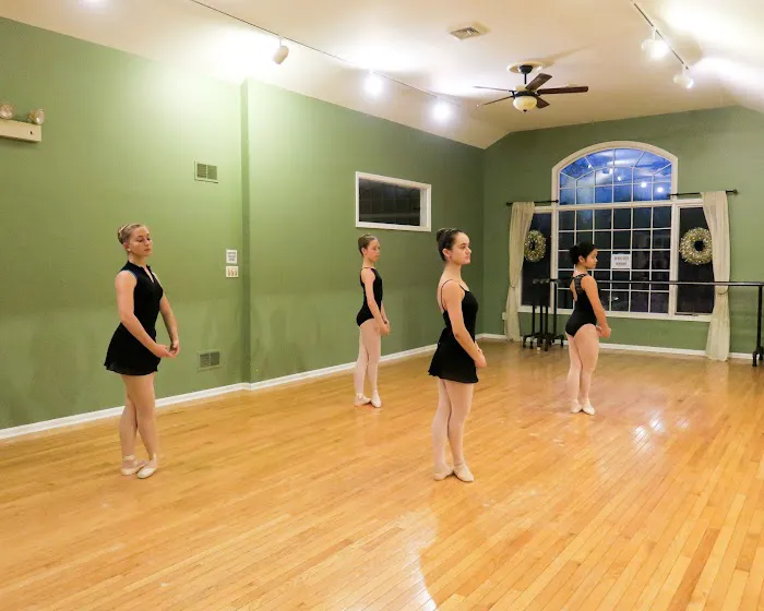 Ballet Forte NJ at Wings Conservatory Picture 2
