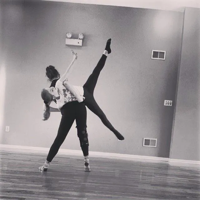 Ballet Forte NJ at Wings Conservatory Picture 3