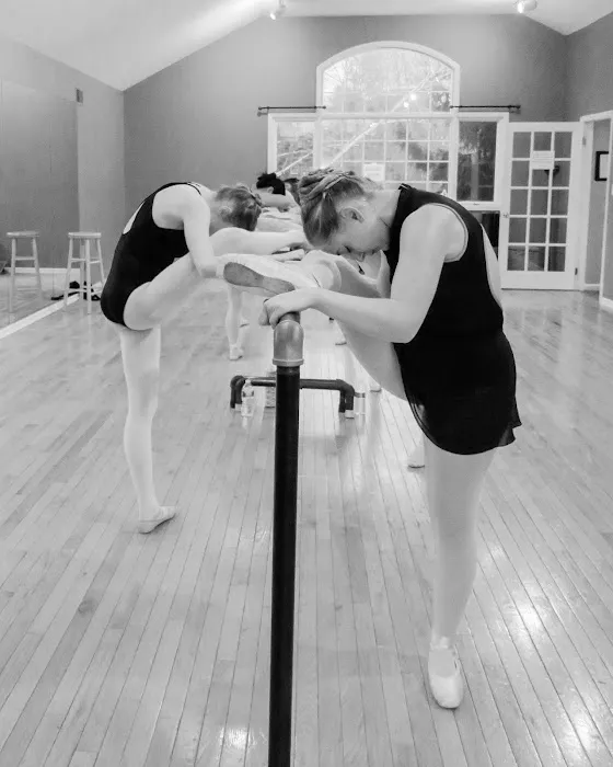 Ballet Forte NJ at Wings Conservatory Picture 8