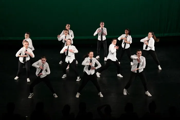 In Motion Dance Studio Picture 1