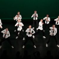 In Motion Dance Studio ico