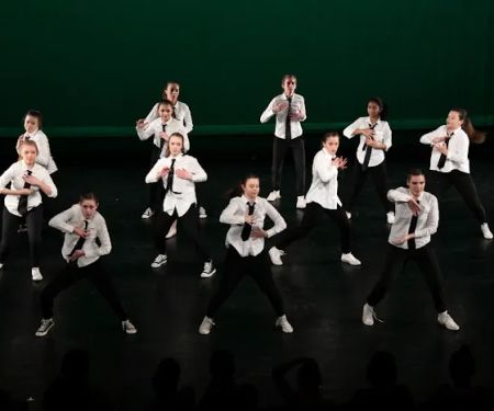 In Motion Dance Studio