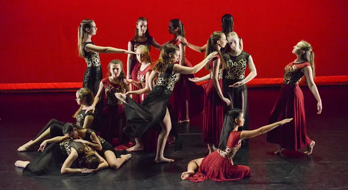 In Motion Dance Studio Picture 2