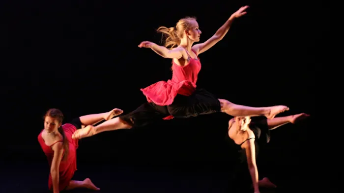 In Motion Dance Studio Picture 3