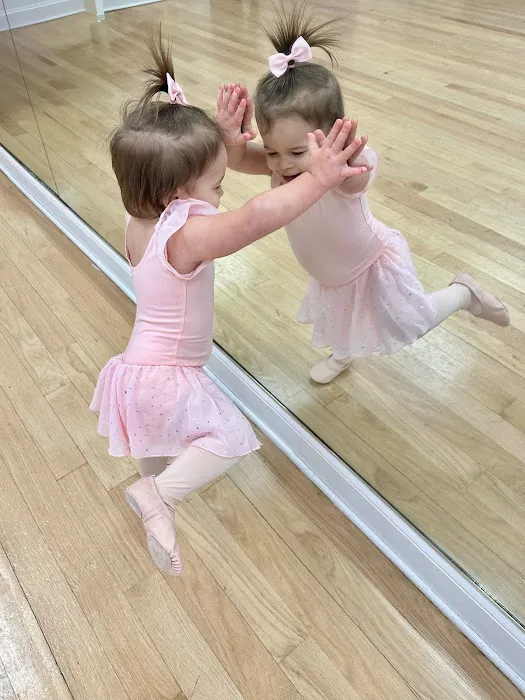 The Art of Dance Picture 2