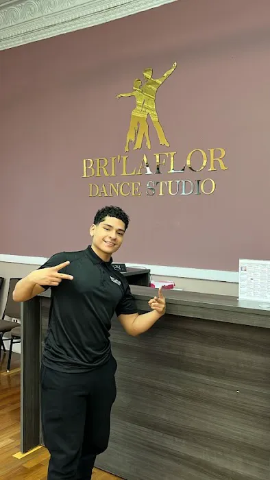 Bri'LaFlor Dance Studio Picture 1