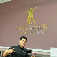 Bri'LaFlor Dance Studio ico