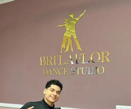 Bri'LaFlor Dance Studio
