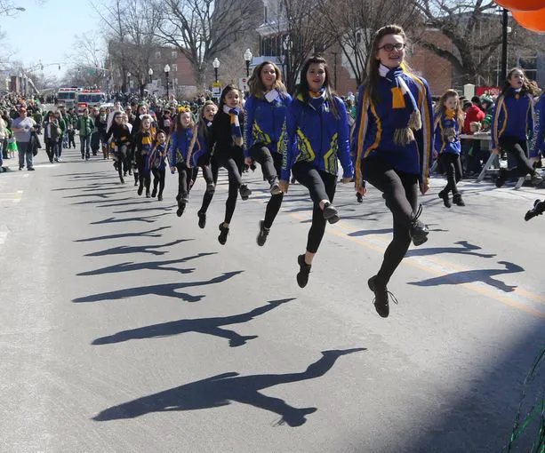 Wick School of Irish Dance Picture 2