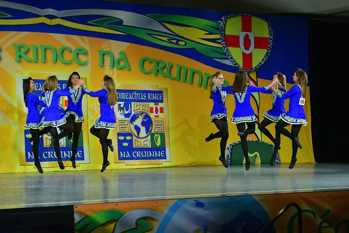 Wick School of Irish Dance Picture 4