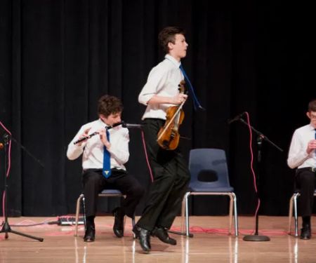 Wick School of Irish Dance