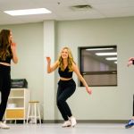 Alliance Dance Studio