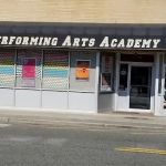 Performing Arts Academy