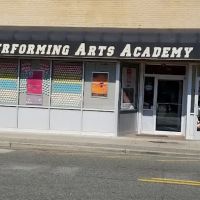 Performing Arts Academy ico