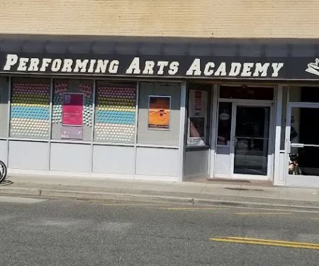 Performing Arts Academy