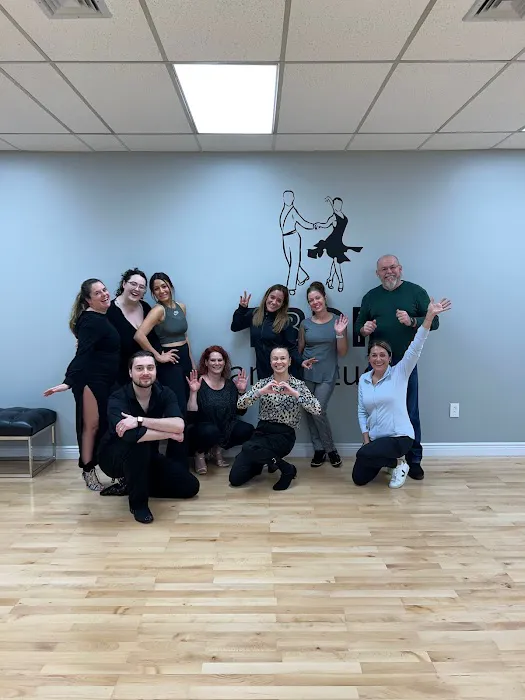 The Ballroom Dance House Picture 1