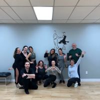 The Ballroom Dance House ico