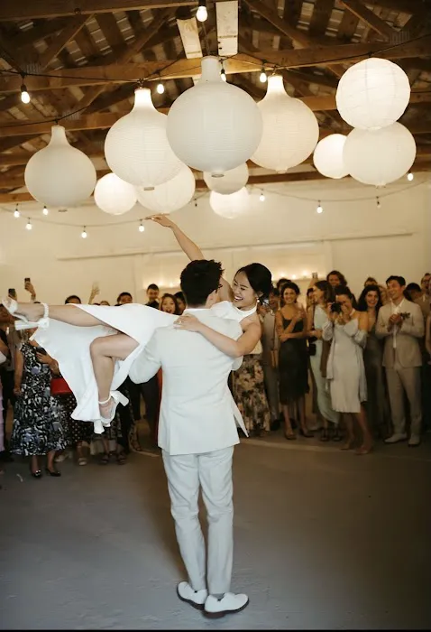 The Ballroom Dance House Picture 7