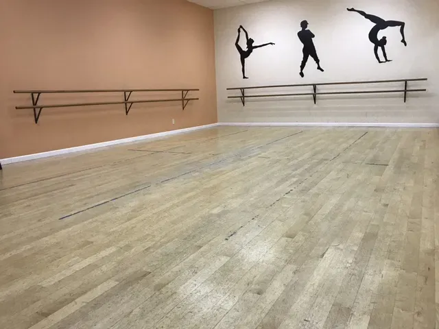 The King Centre for the Performing Arts Picture 6