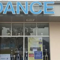The King Centre for the Performing Arts ico