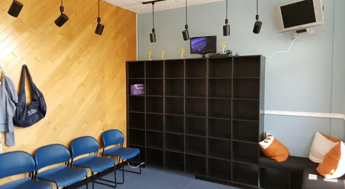 The King Centre for the Performing Arts Picture 8