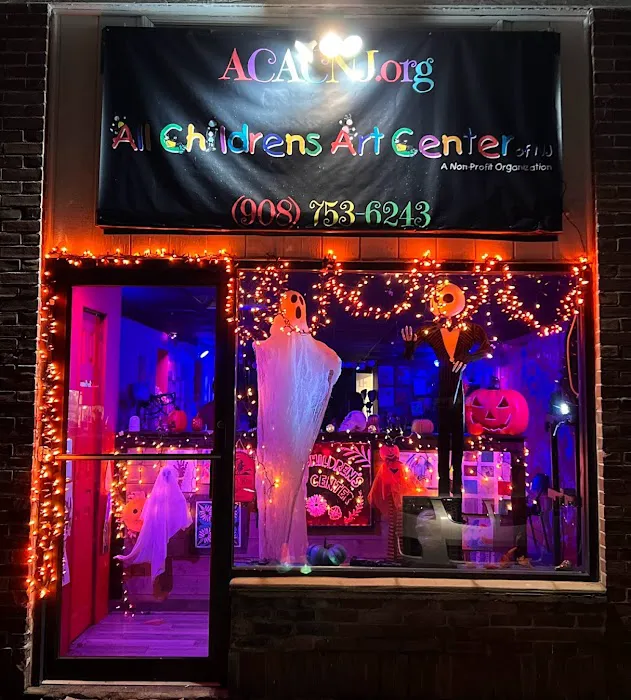 ALL CHILDREN'S ART CENTER NJ Picture 9