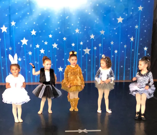 West Side Dance Center Picture 1