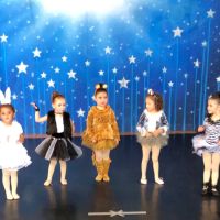 West Side Dance Center ico
