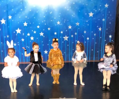 West Side Dance Center