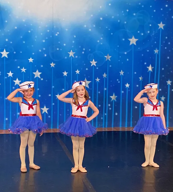 West Side Dance Center Picture 5