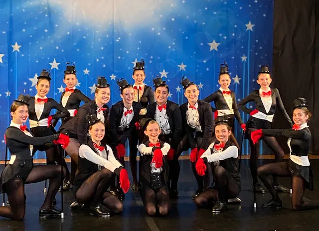 West Side Dance Center Picture 4