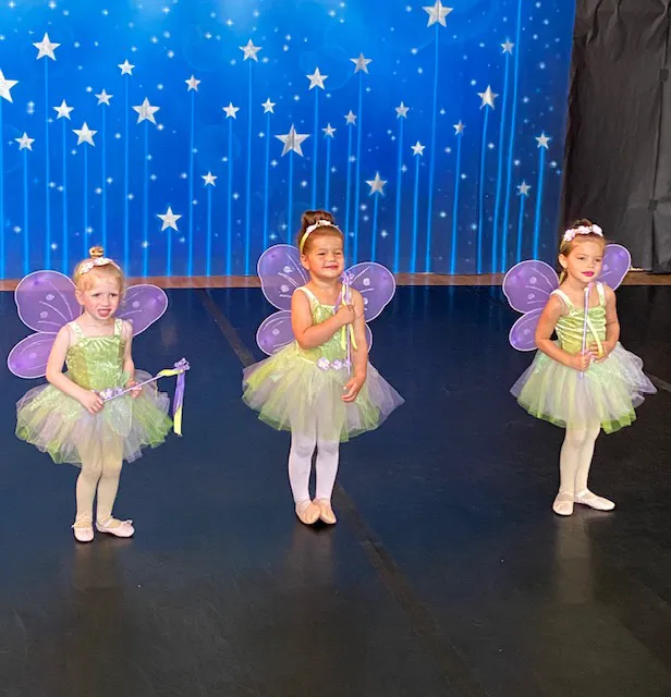 West Side Dance Center Picture 2