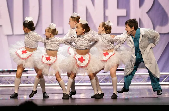 West Side Dance Center Picture 9