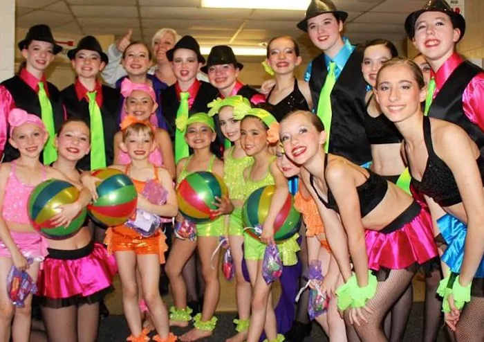 West Side Dance Center Picture 10
