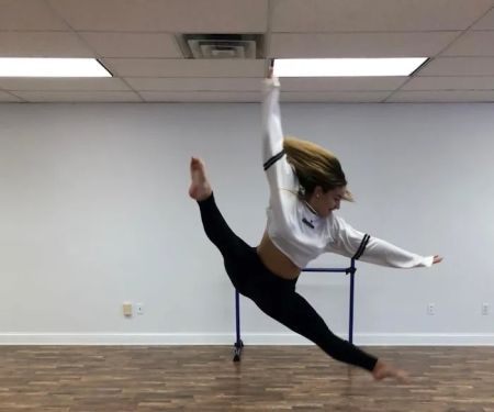 star studio dance company