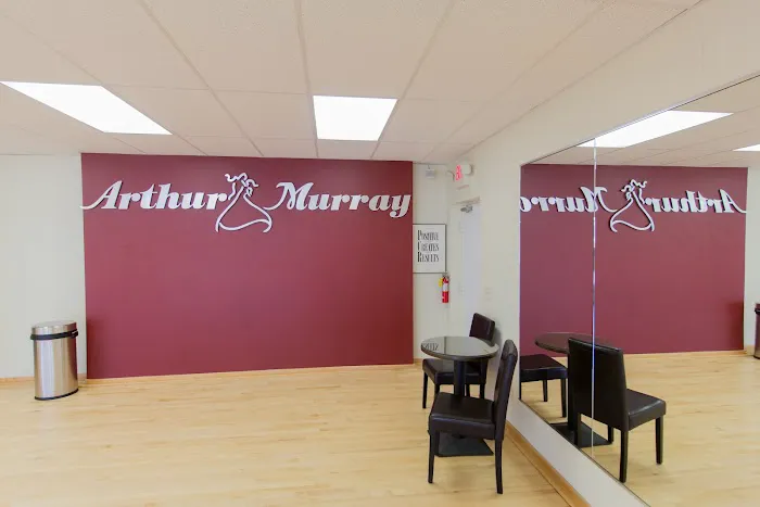 Arthur Murray Dance Studio of Roxbury Picture 3
