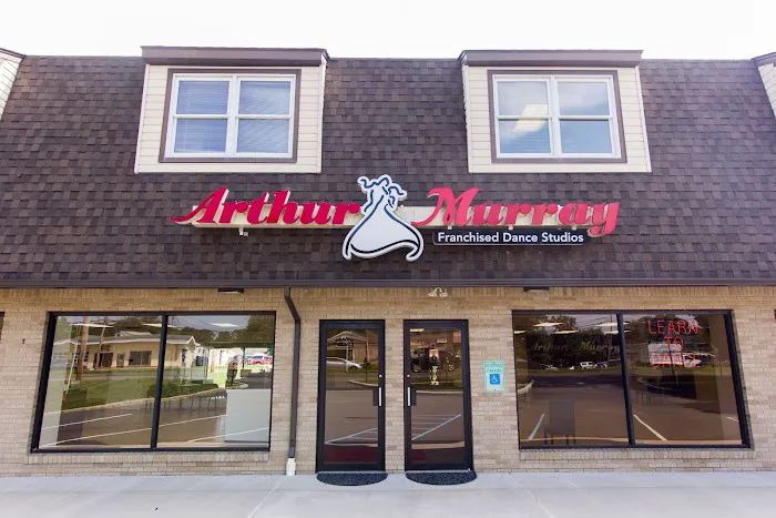Arthur Murray Dance Studio of Roxbury Picture 5