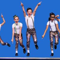 Dance Academy of North Jersey ico