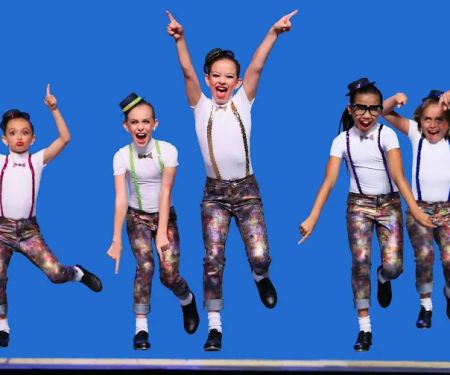 Dance Academy of North Jersey