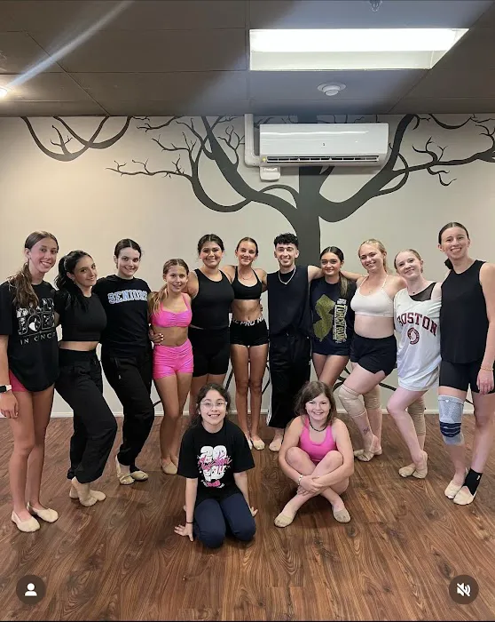 Christina Dadamo Dance Academy Picture 5