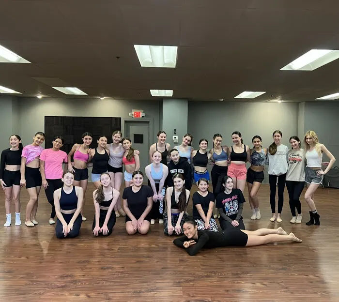 Christina Dadamo Dance Academy Picture 8