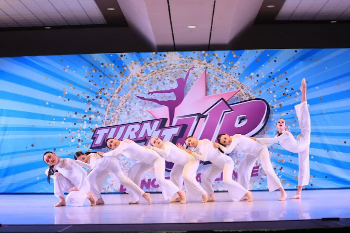 Christina Dadamo Dance Academy Picture 1
