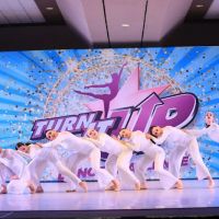 Christina Dadamo Dance Academy ico