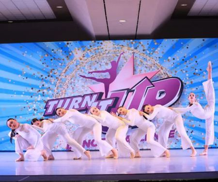 Christina Dadamo Dance Academy
