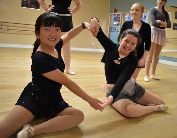 Nyemchek's Dance Centre Ltd Picture 6