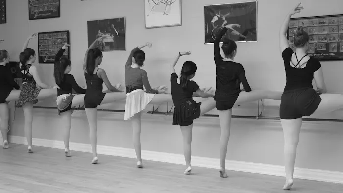 Nyemchek's Dance Centre Ltd Picture 1
