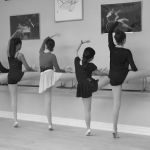 Nyemchek's Dance Centre Ltd