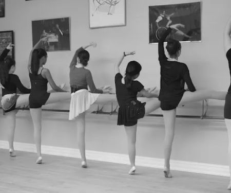 Nyemchek's Dance Centre Ltd
