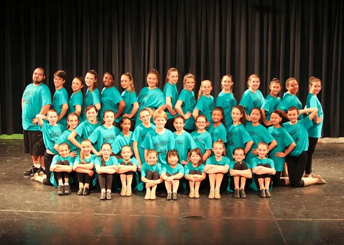 Nyemchek's Dance Centre Ltd Picture 7